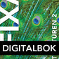 Fixa litteraturen 2 Digitalbok u ljud