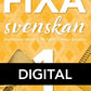 Fixa svenskan 1 Digitalbok