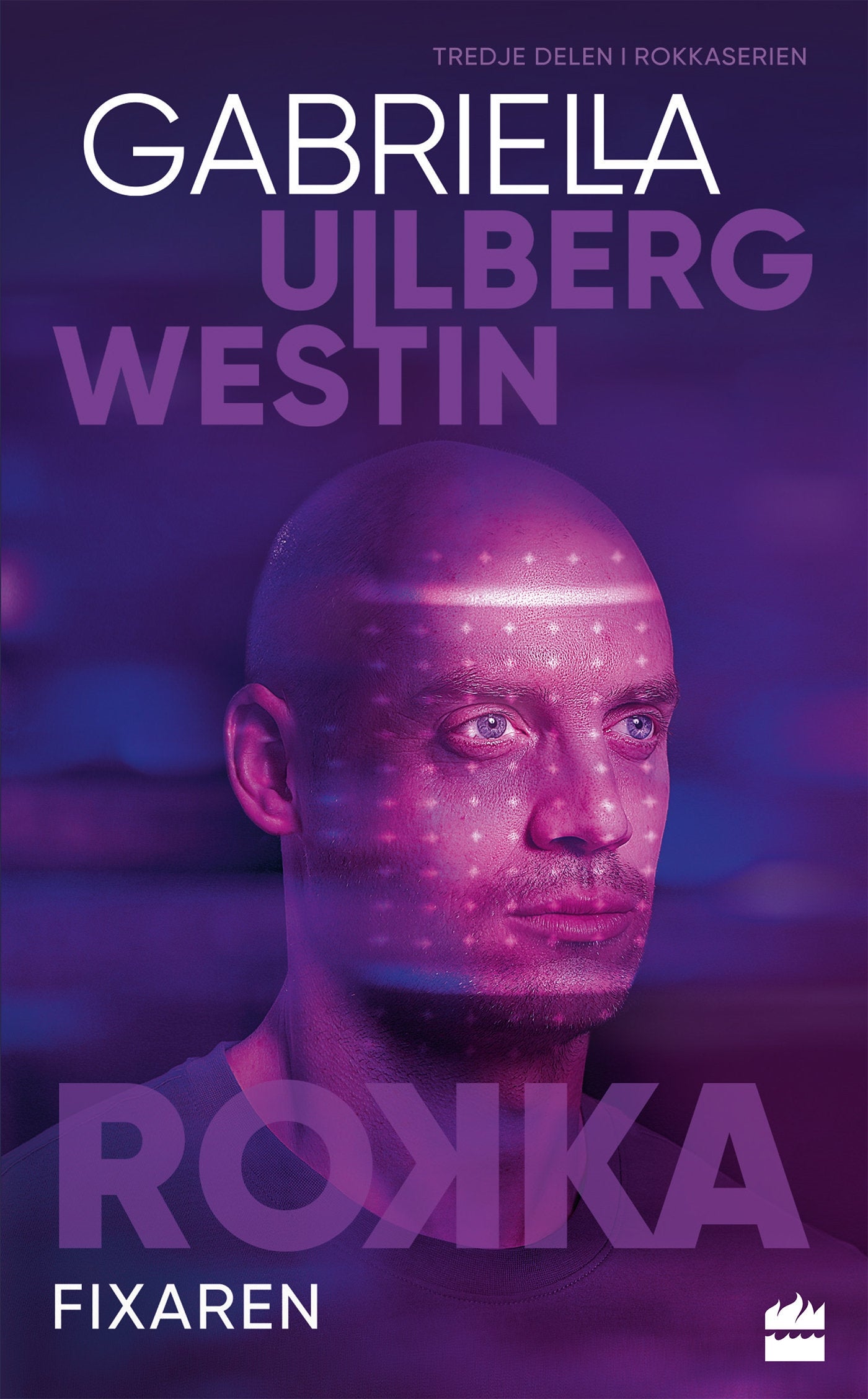 Fixaren – E-bok