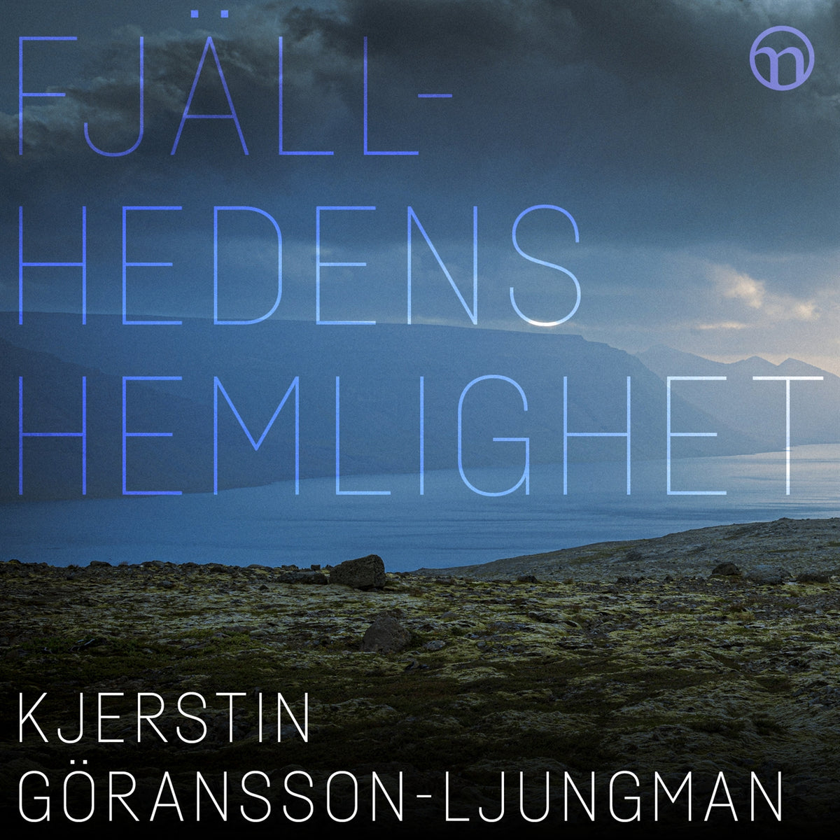 Fjällhedens hemlighet – Ljudbok