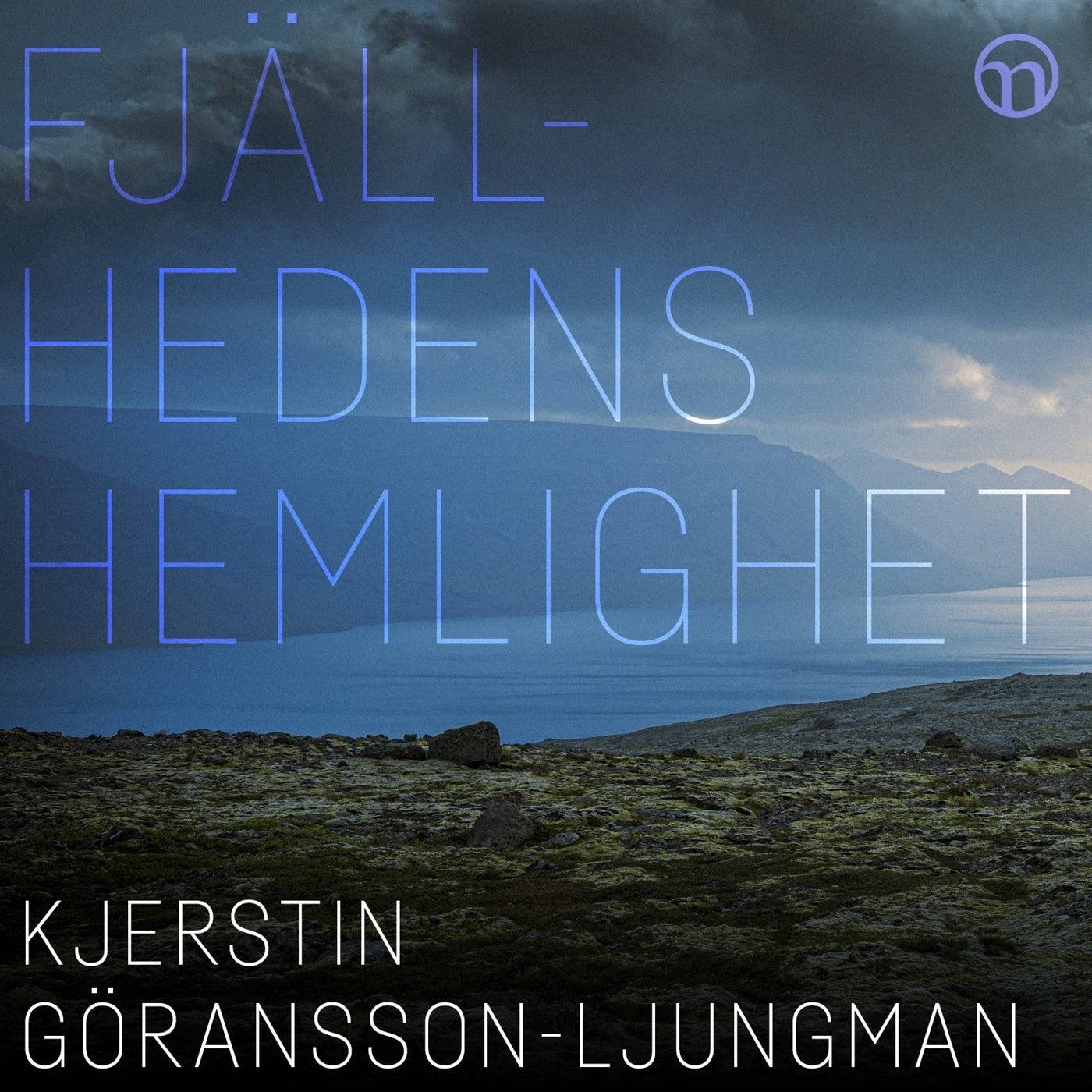 Fjällhedens hemlighet – Ljudbok