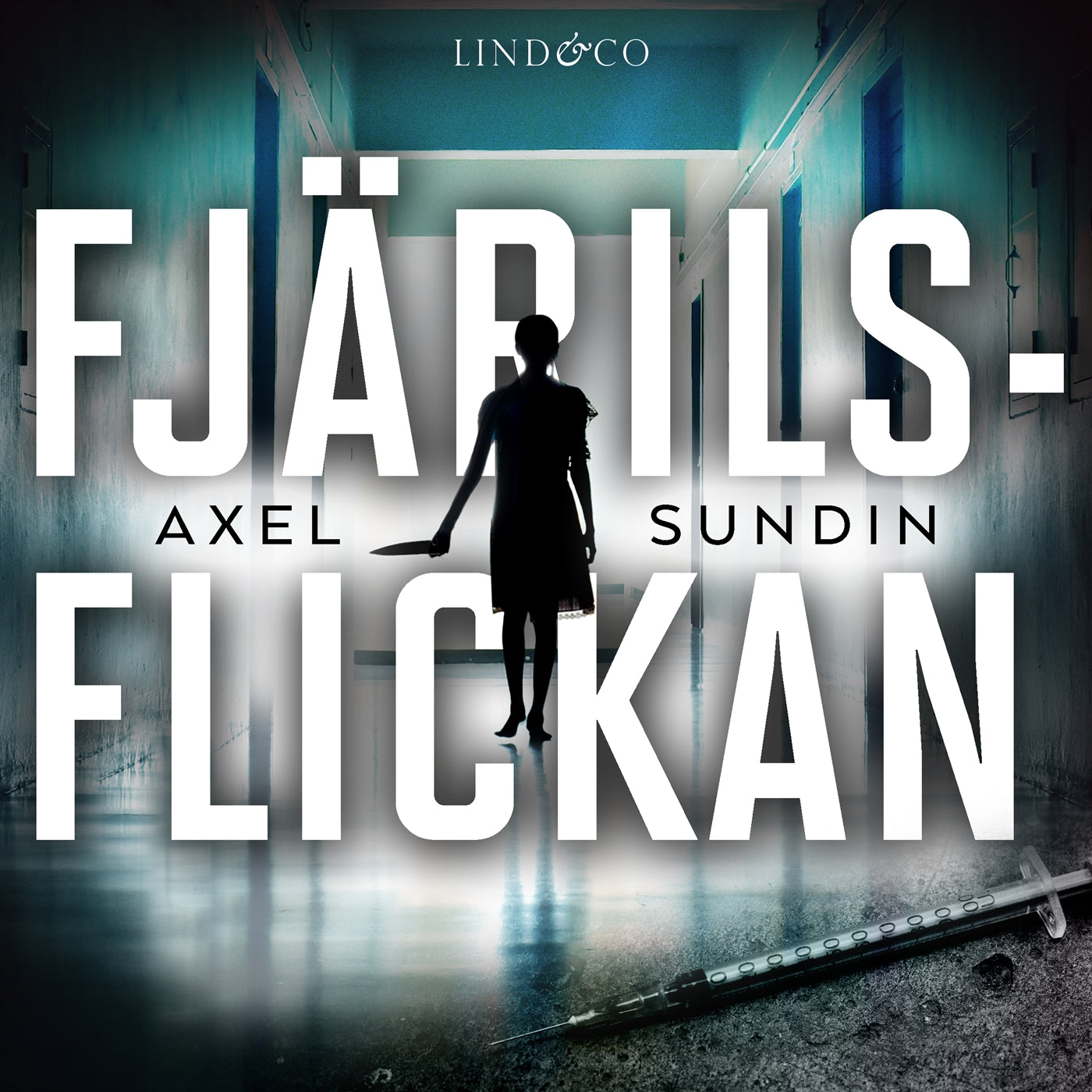 Fjärilsflickan – Ljudbok
