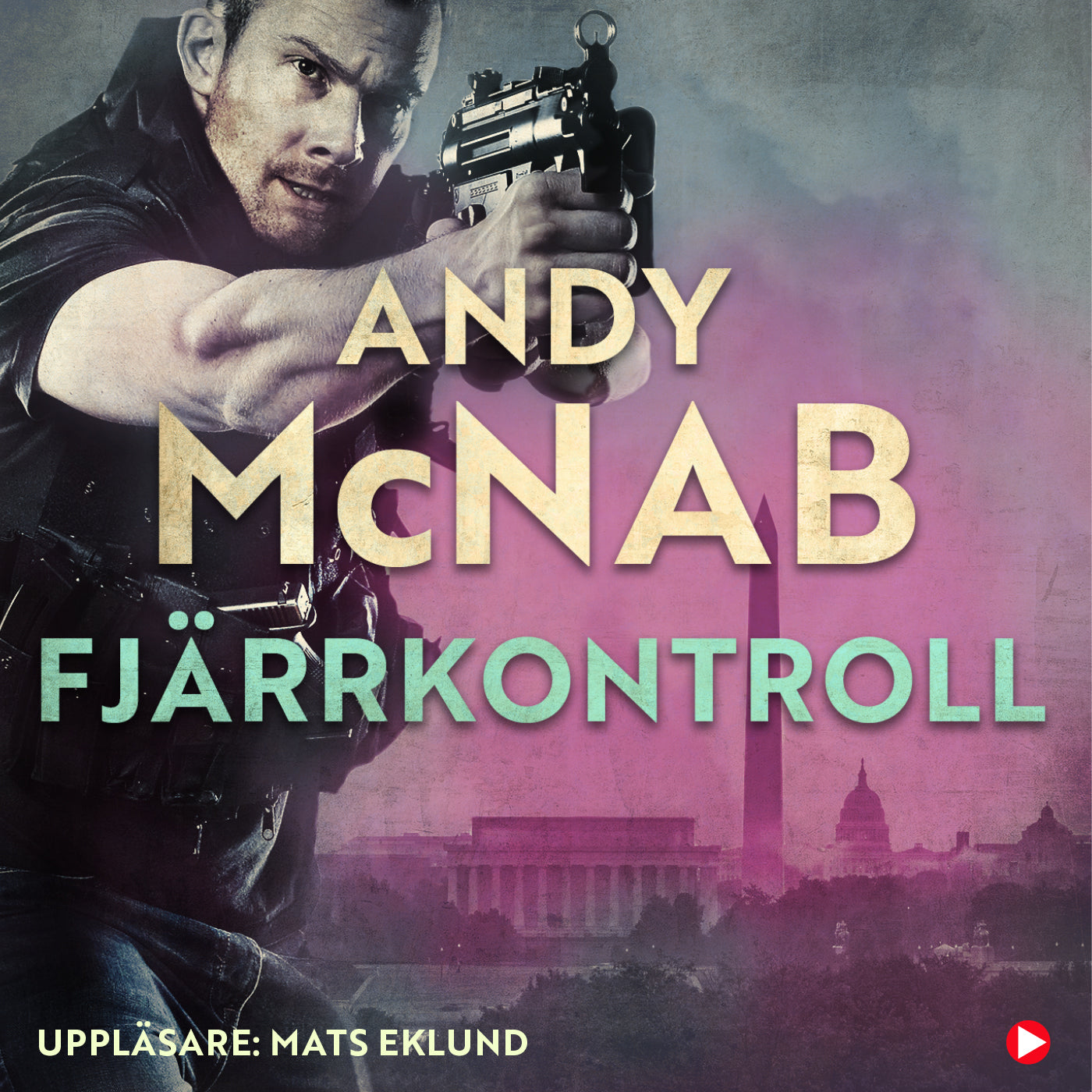 Fjärrkontroll – Ljudbok