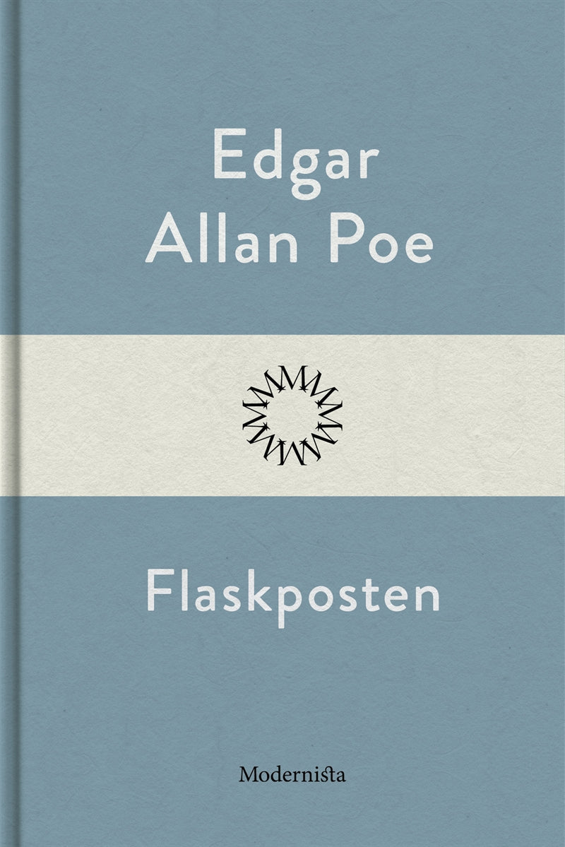 Flaskposten – E-bok