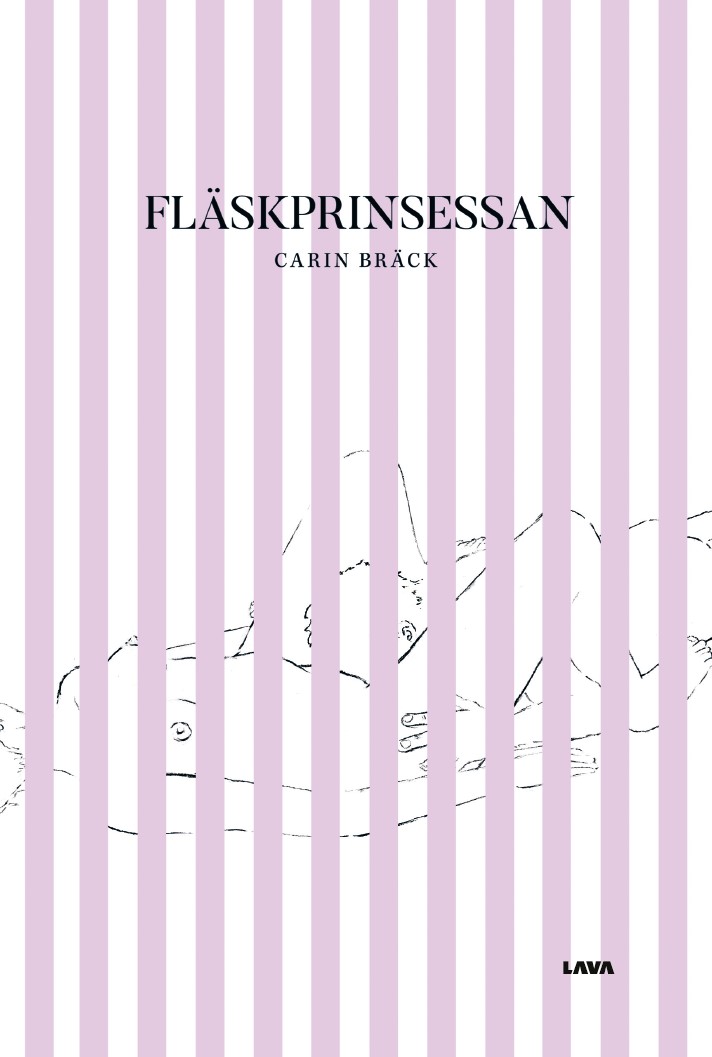 Fläskprinsessan – E-bok