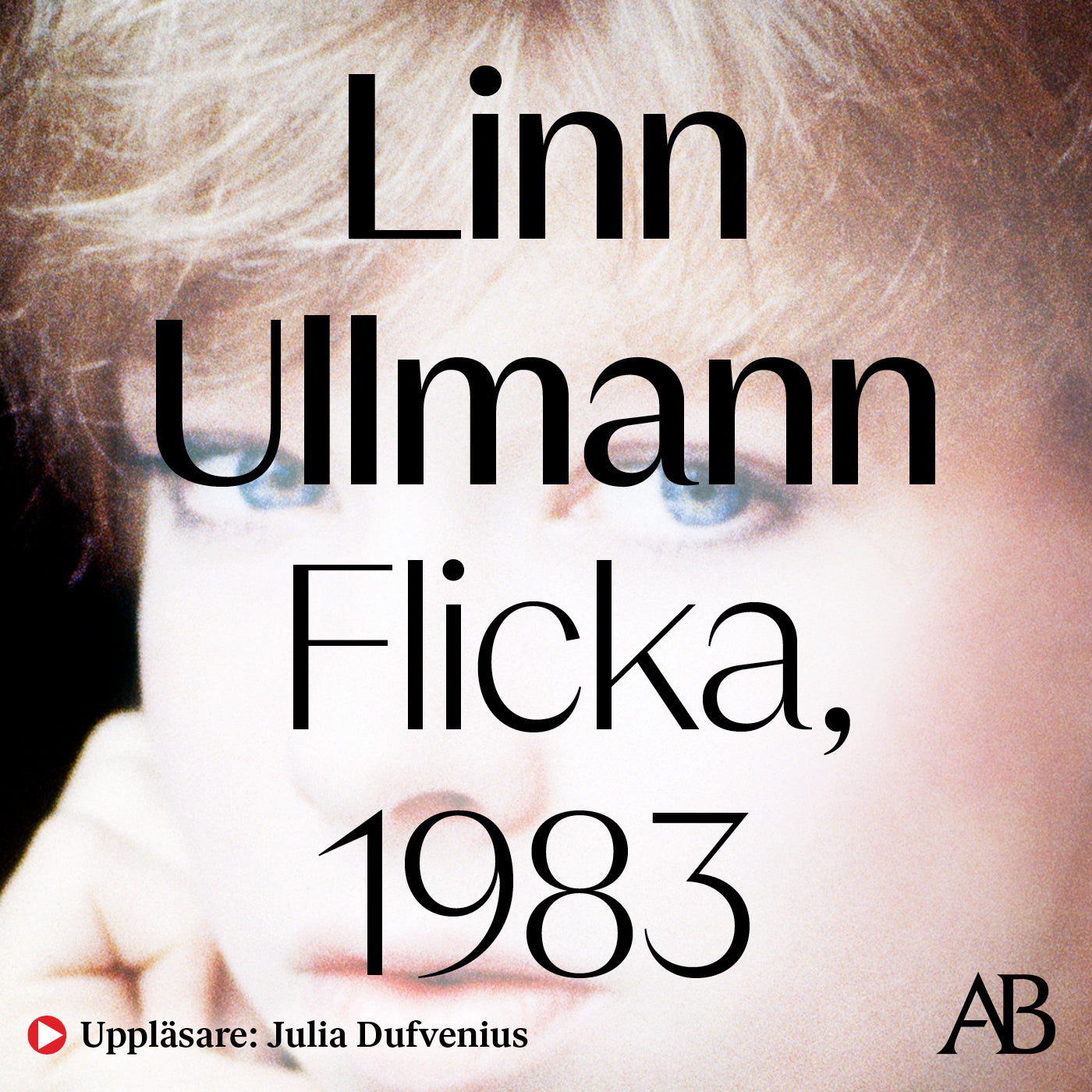 Flicka, 1983 – Ljudbok