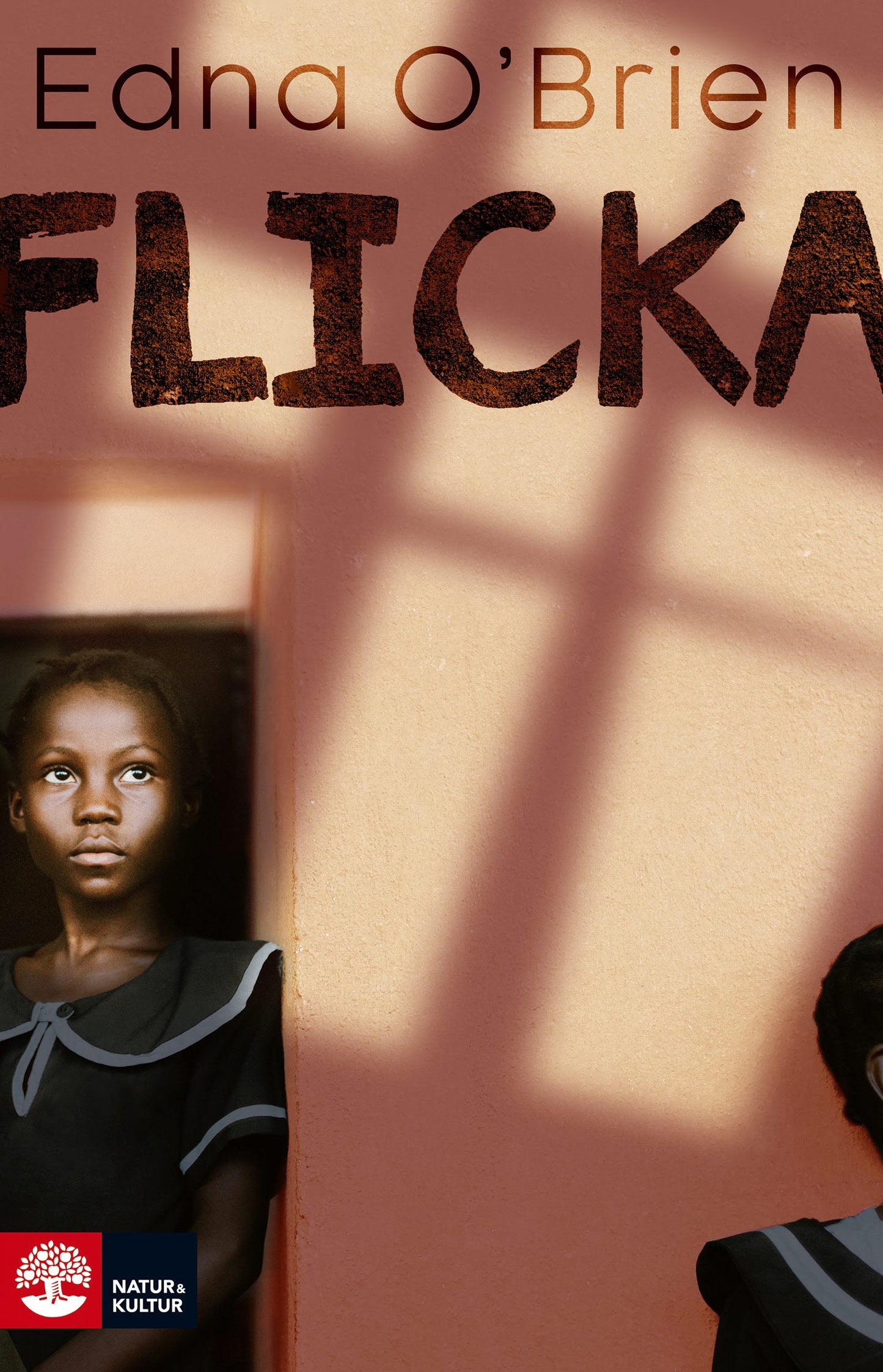 Flicka – E-bok