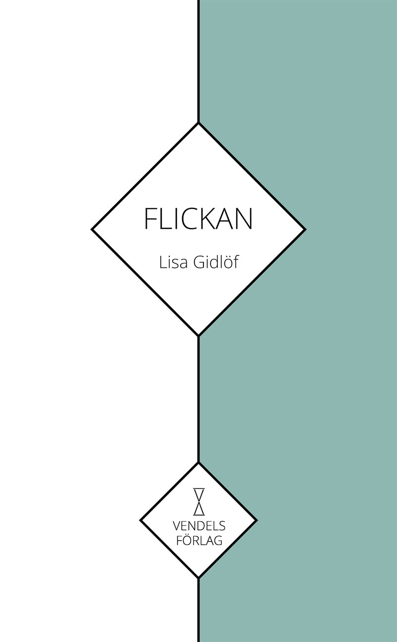 Flickan – E-bok