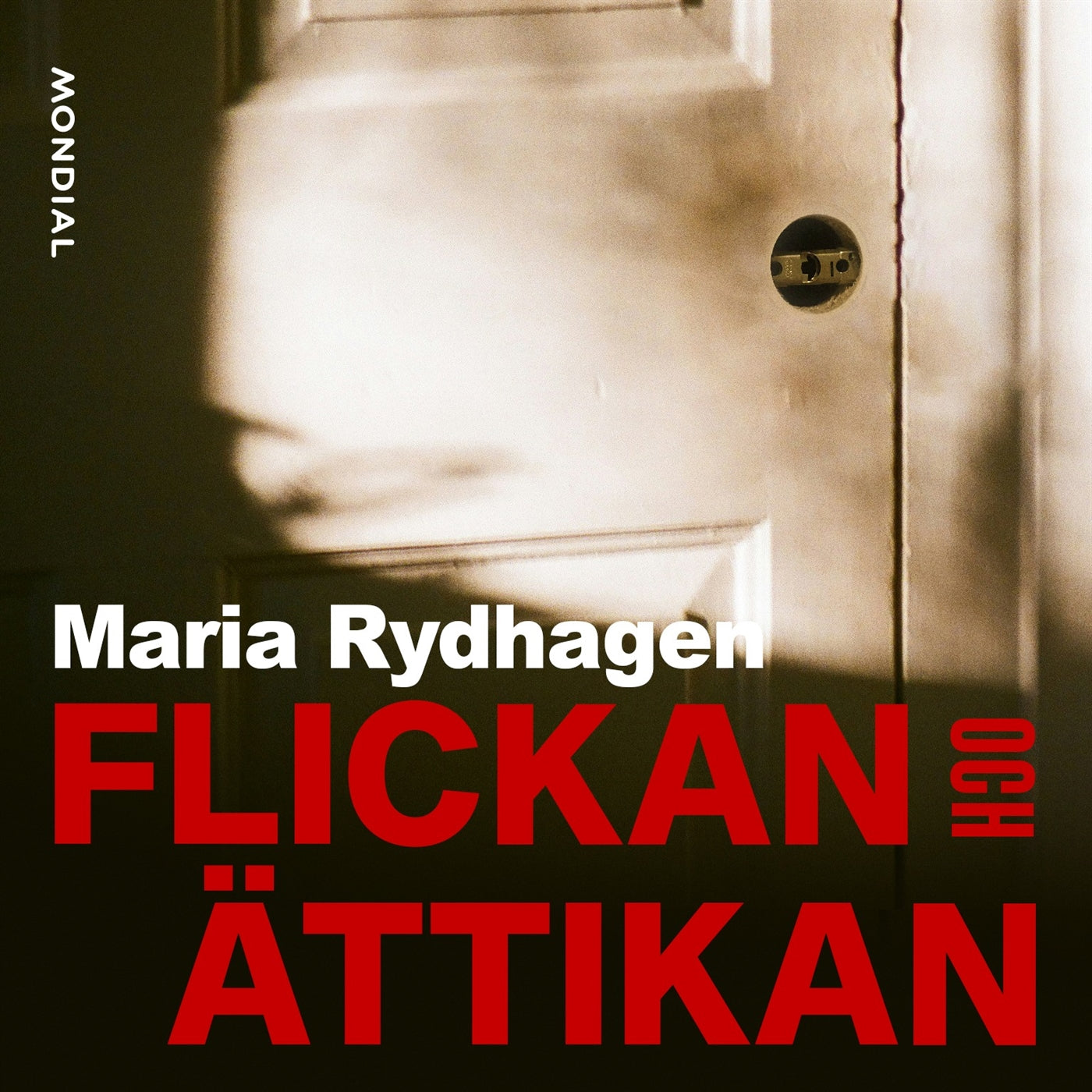 Flickan och ättikan – Ljudbok