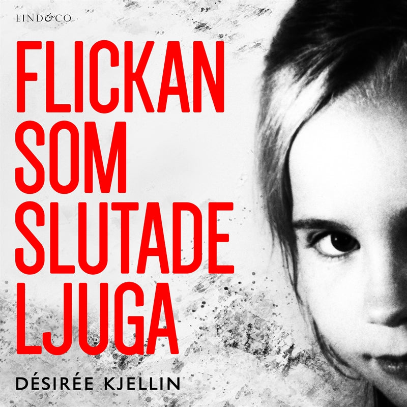 Flickan som slutade ljuga – Ljudbok