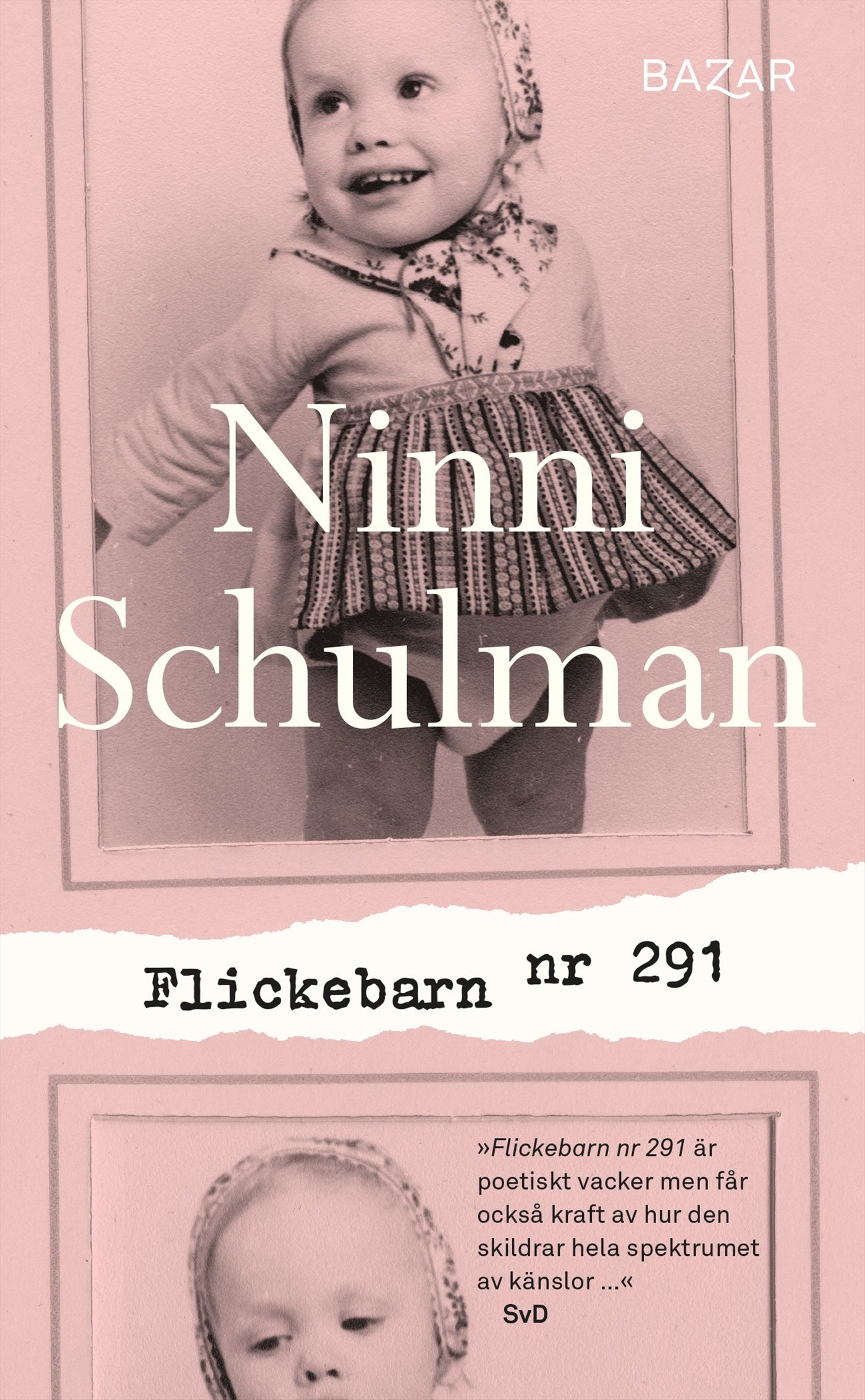 Flickebarn nr 291 – E-bok