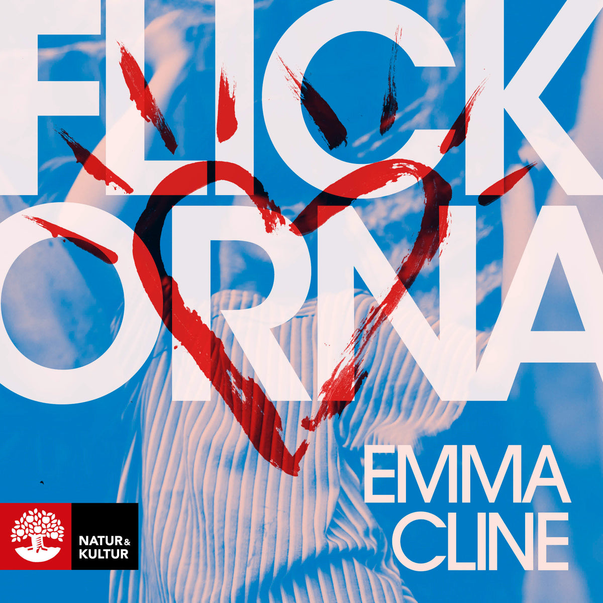 Flickorna – Ljudbok