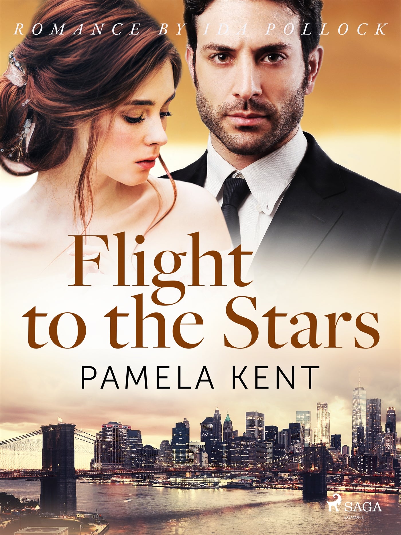 Flight to the Stars – E-bok