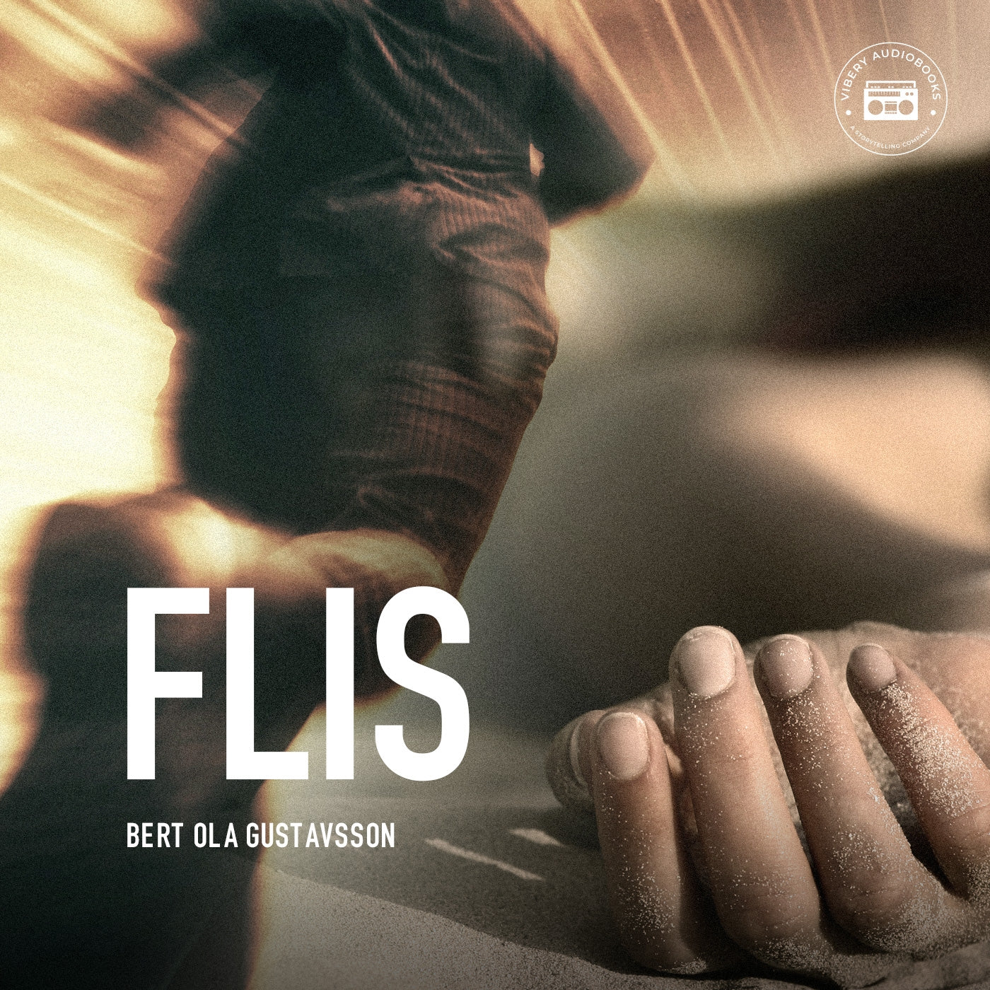 Flis – Ljudbok