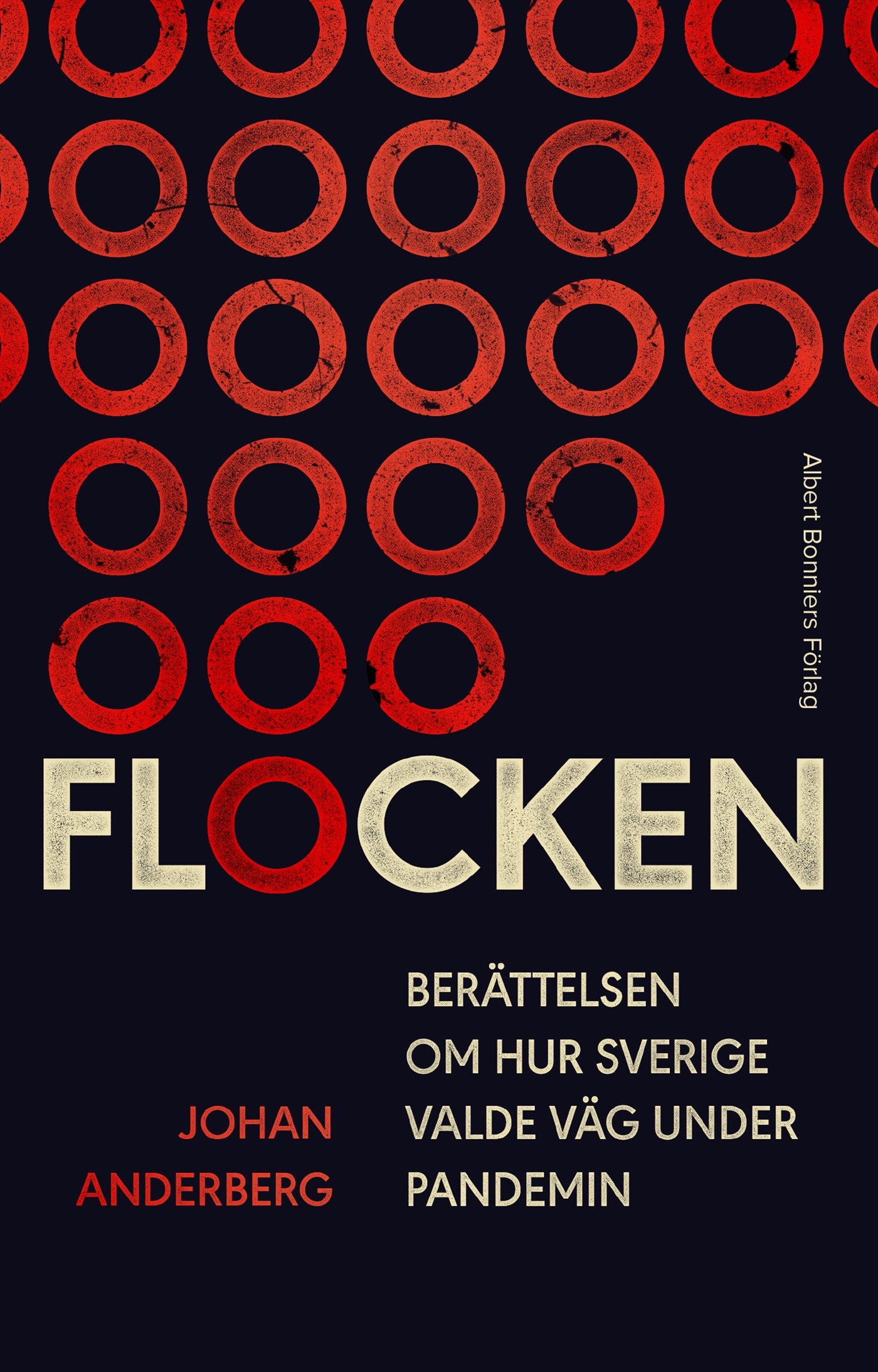 Flocken – E-bok