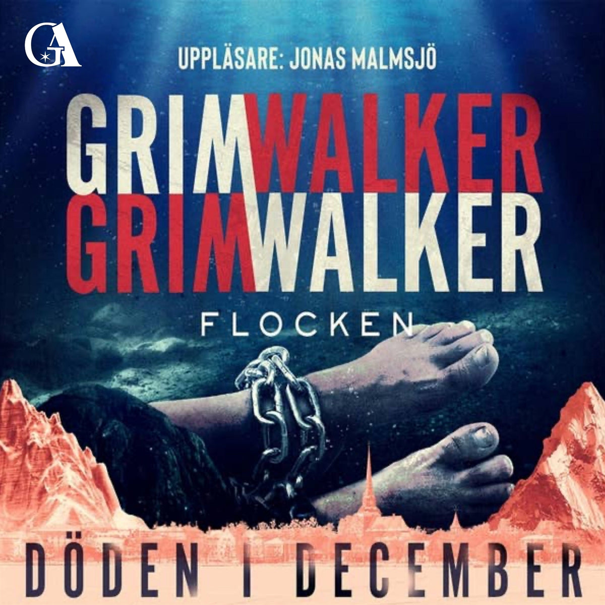 Flocken – Ljudbok