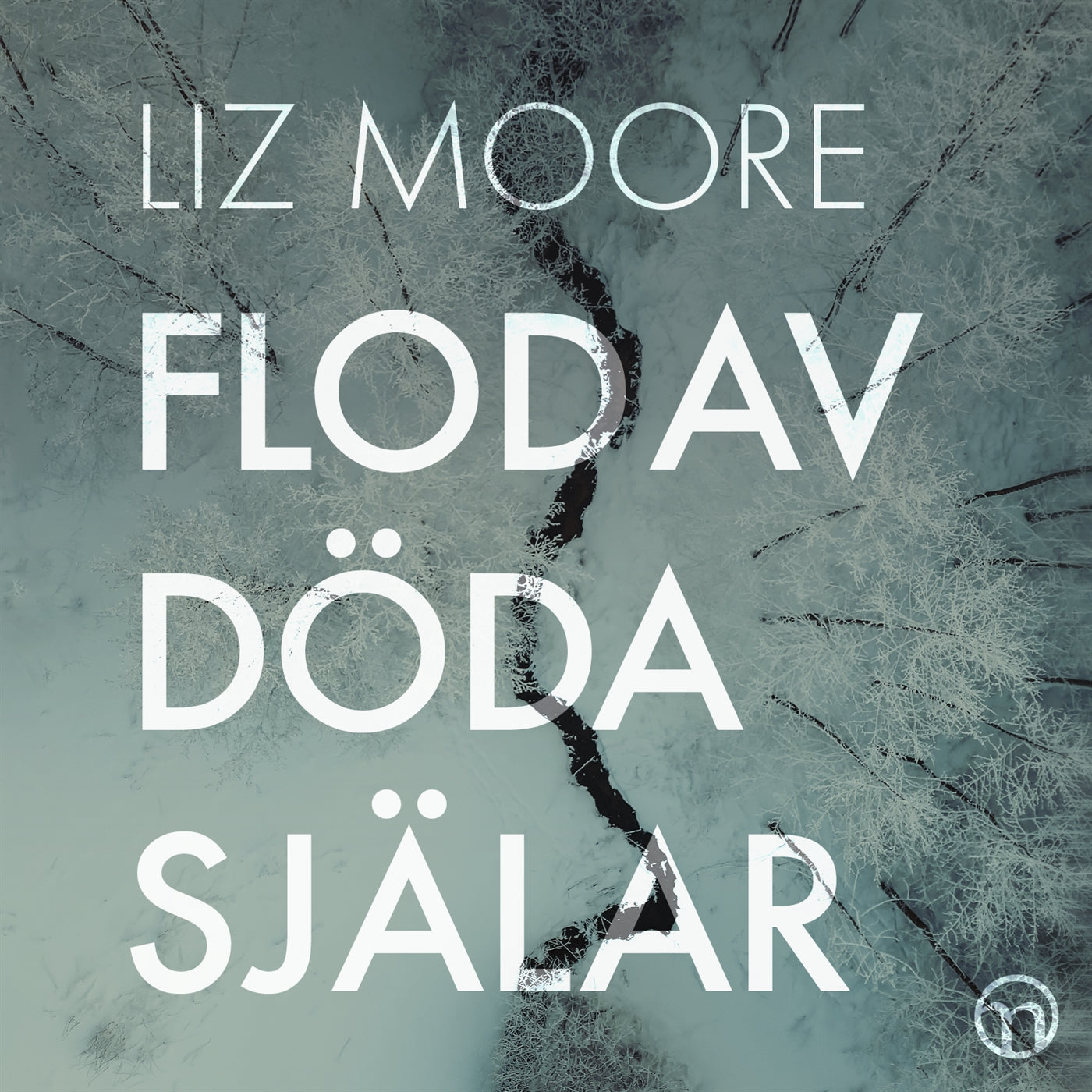 Flod av döda själar – Ljudbok