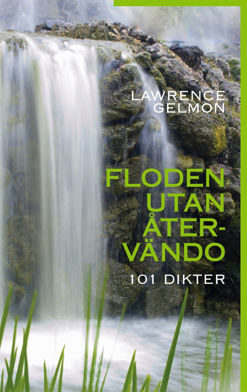 Floden utan återvändo: 101 Dikter – E-bok