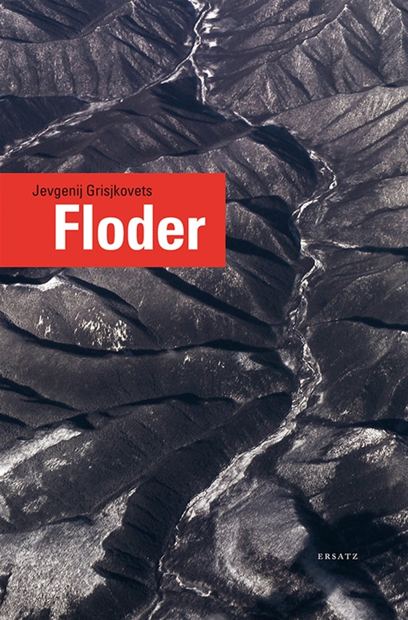 Floder – E-bok