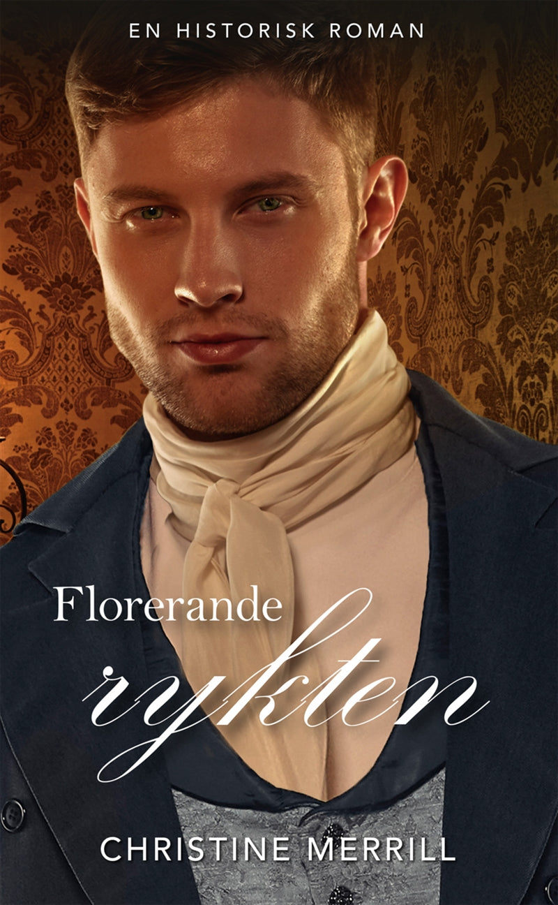 Florerande rykten – E-bok
