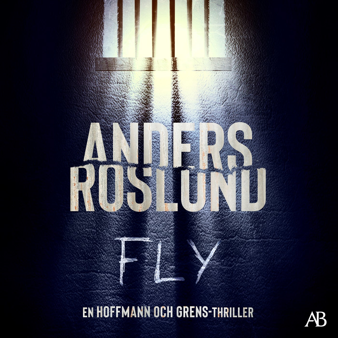 Fly – Ljudbok