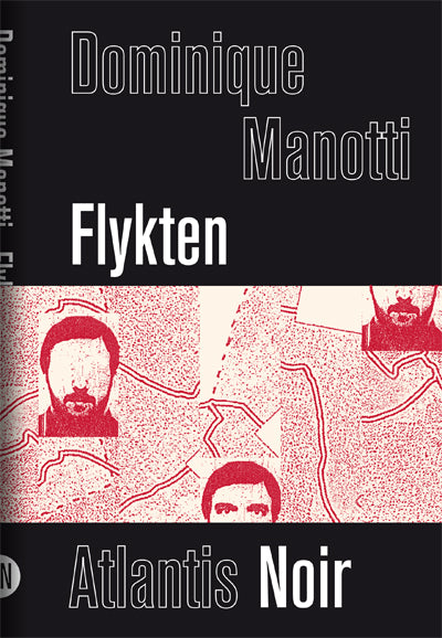 Flykten – E-bok