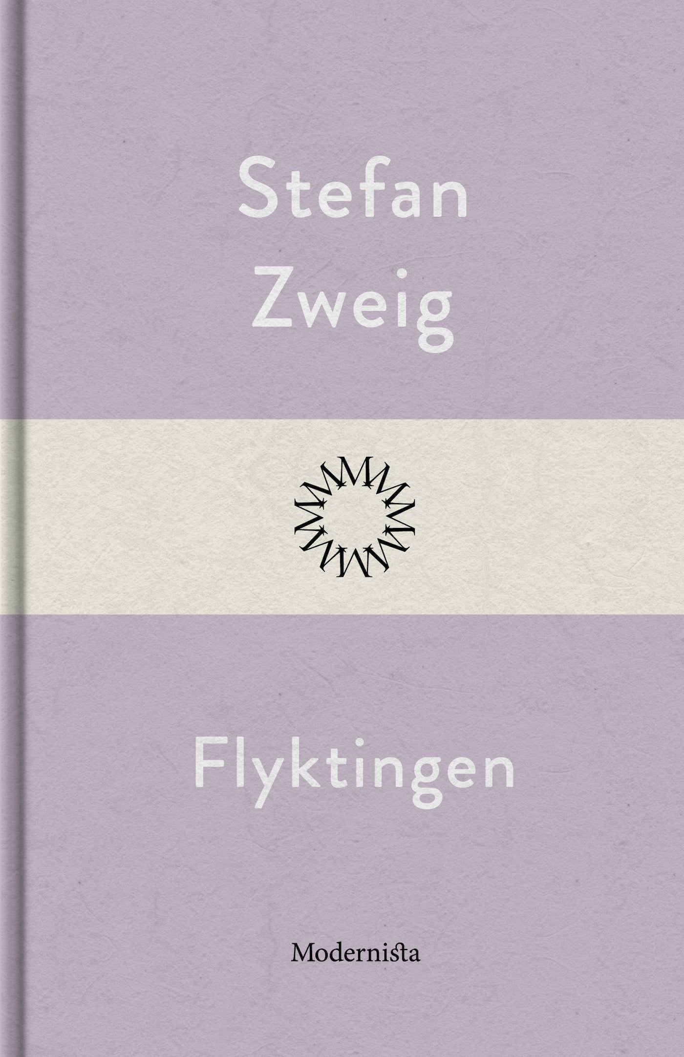 Flyktingen – E-bok