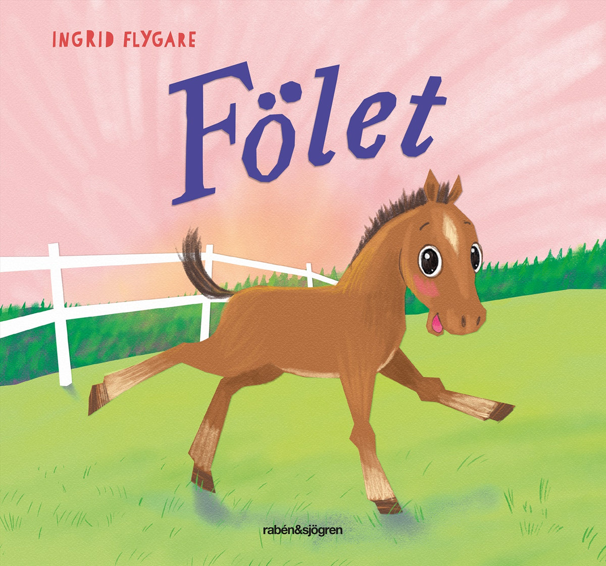 Fölet – E-bok