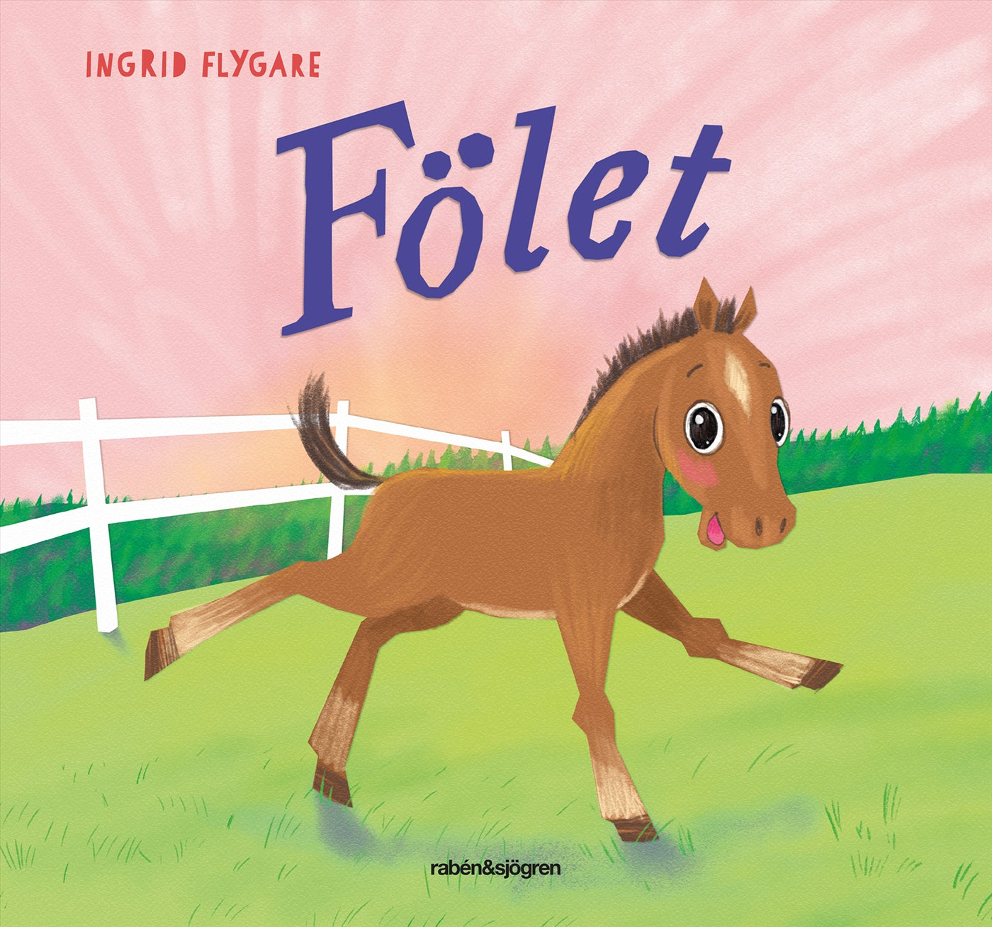 Fölet – E-bok