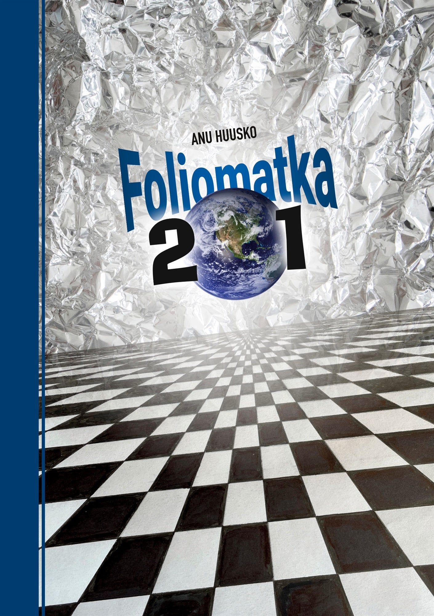 Foliomatka 201 – E-bok