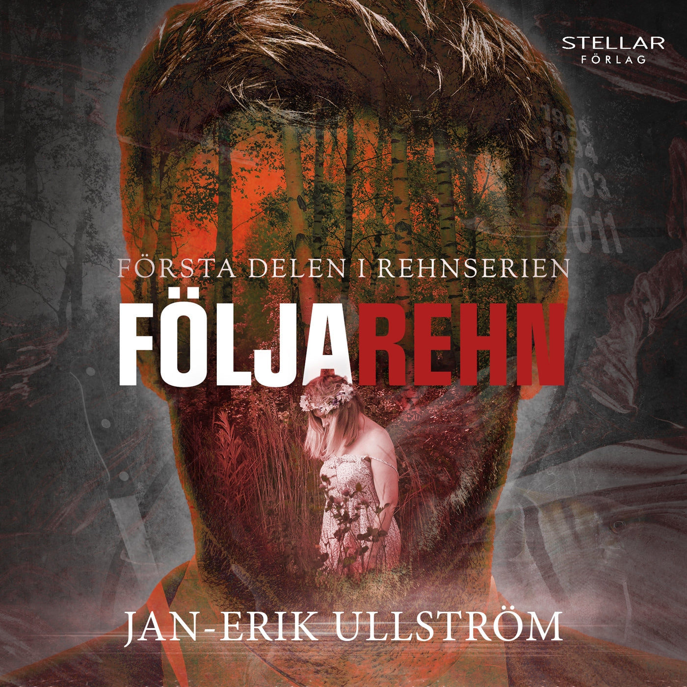 Följarehn – Ljudbok