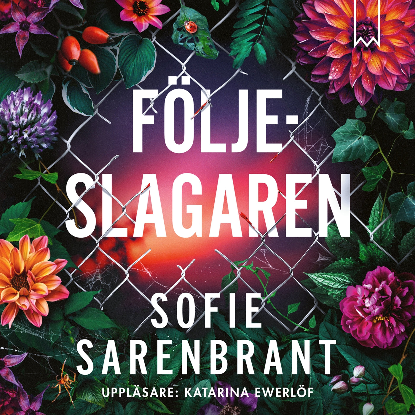 Följeslagaren – Ljudbok