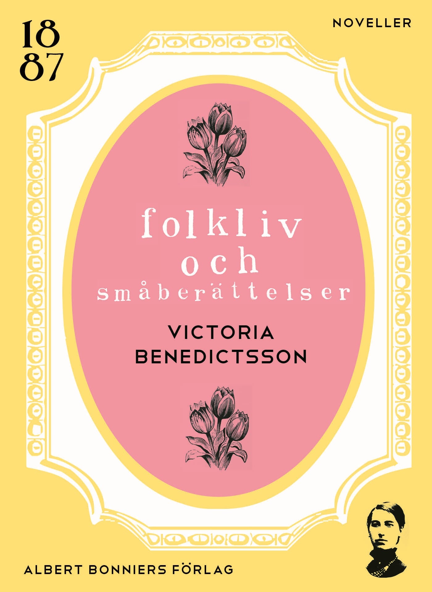 Folkliv och småberättelser – E-bok