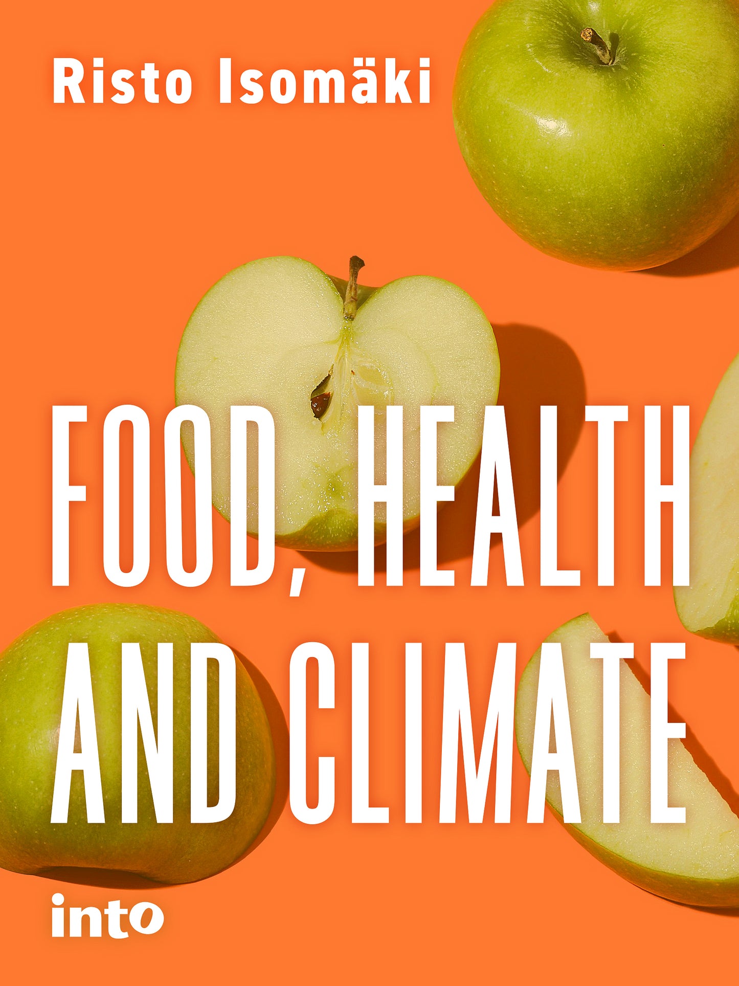 Food, Health and Climate – E-bok