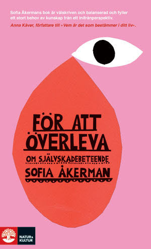 För att överleva : om självskadebeteende - Digital - Laddas ner