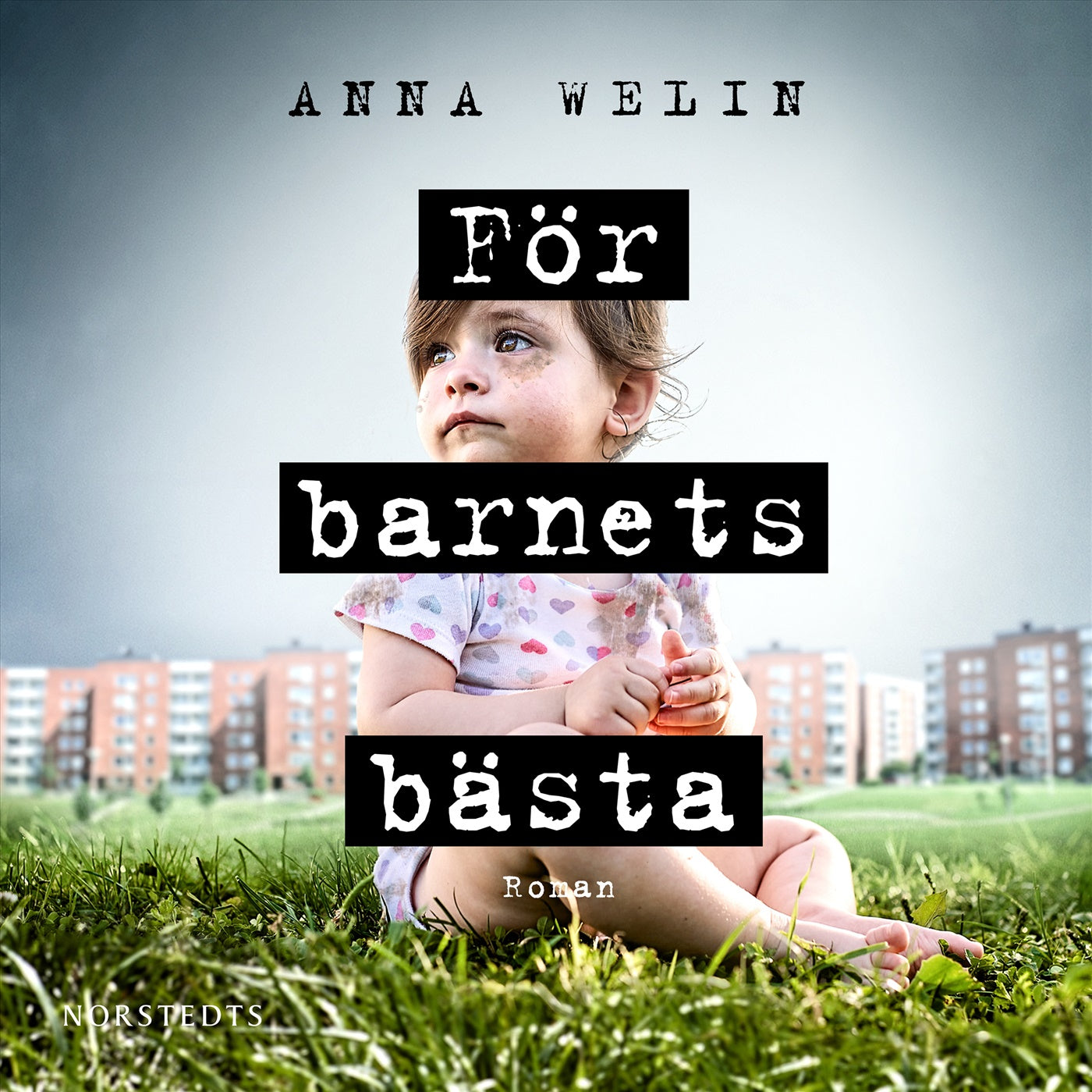 För barnets bästa – Ljudbok