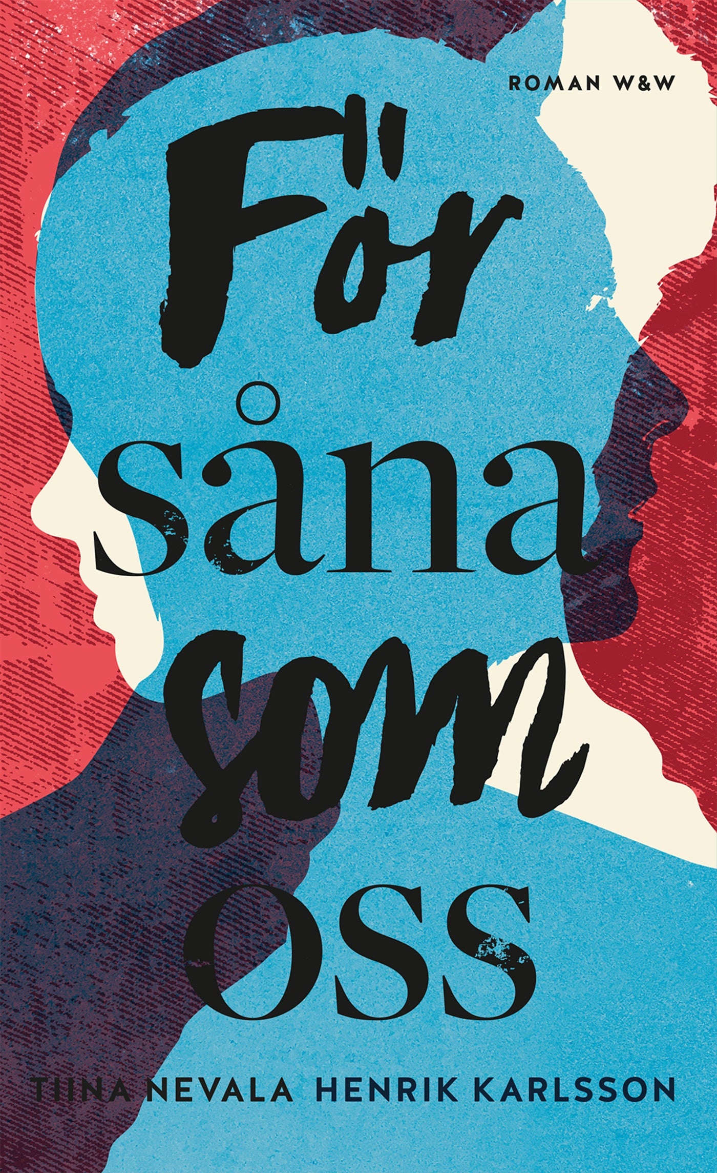För såna som oss – E-bok