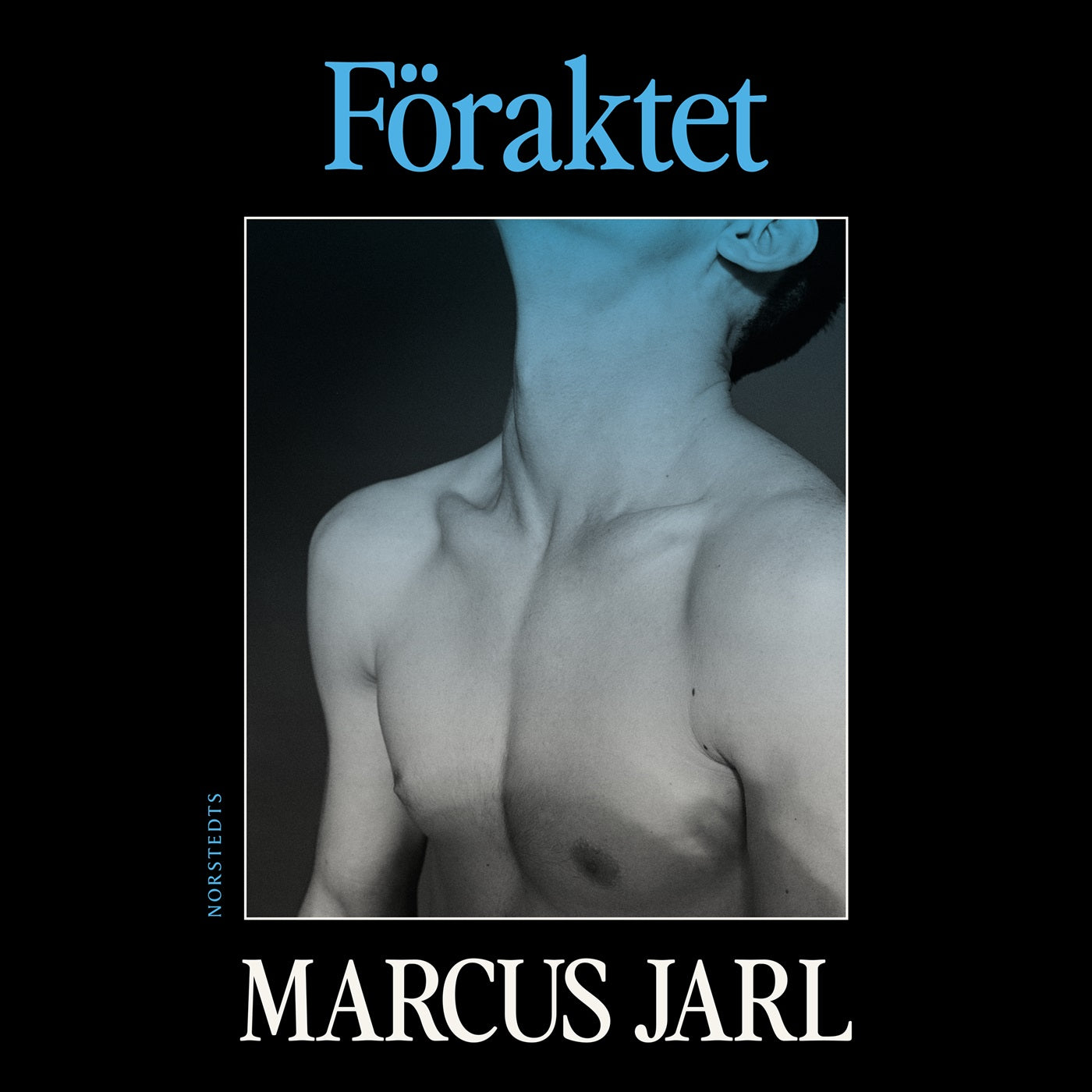 Föraktet – Ljudbok