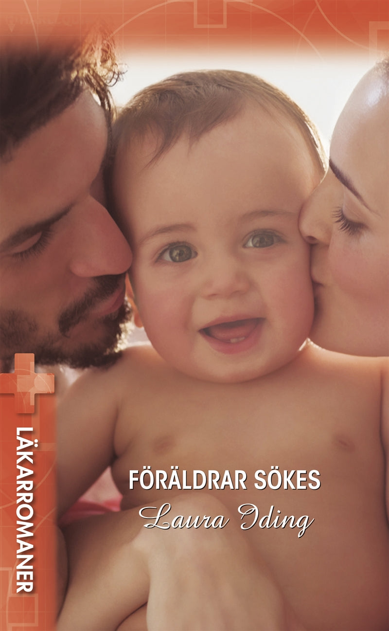 Föräldrar sökes – E-bok
