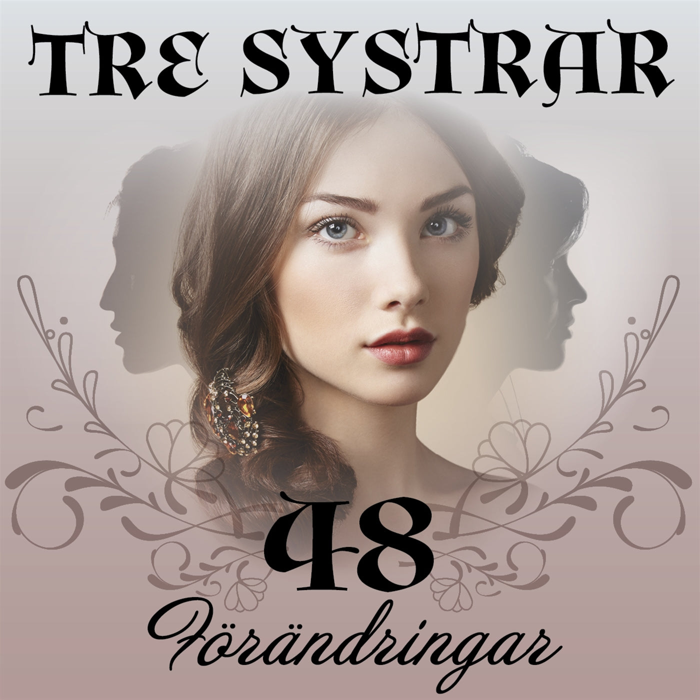 Förändringar – Ljudbok