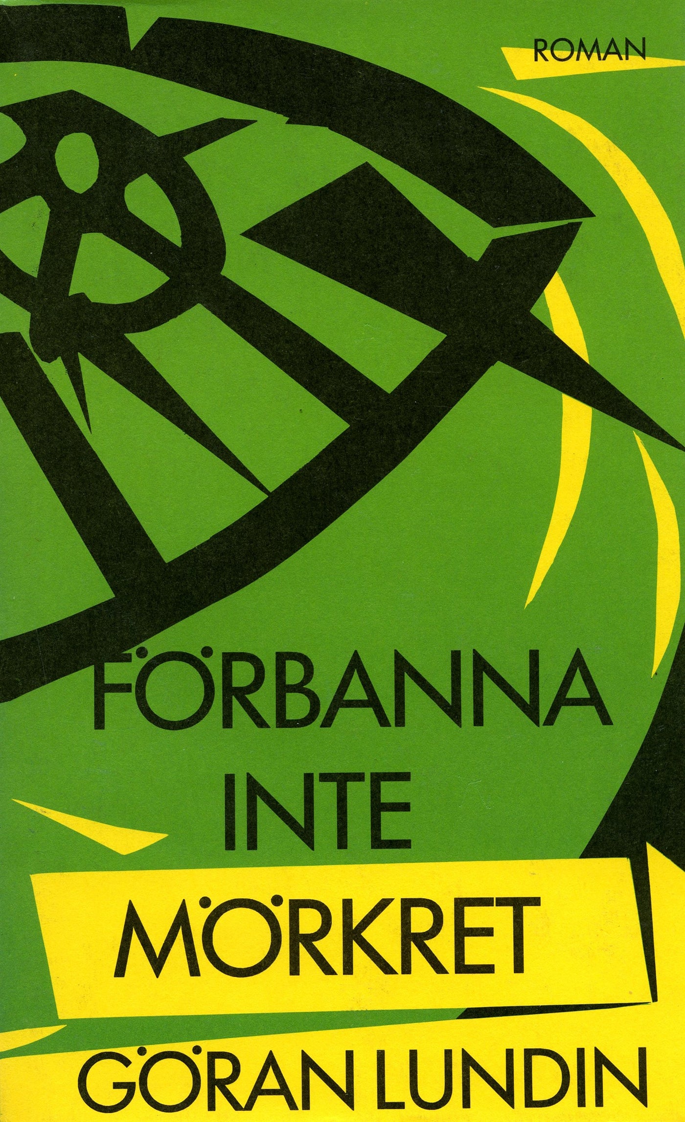 Förbanna inte mörkret – E-bok