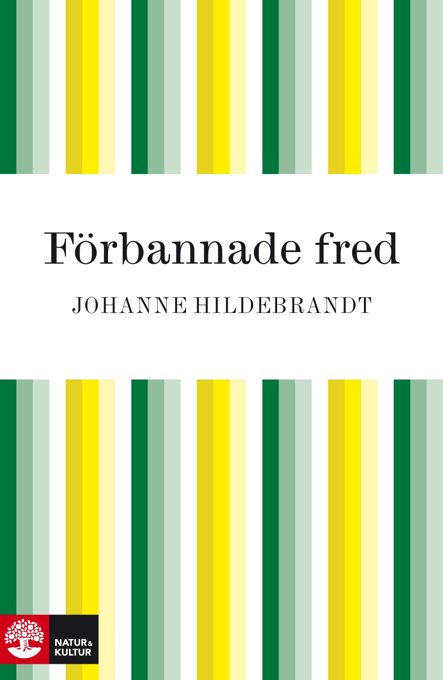 Förbannade fred – E-bok