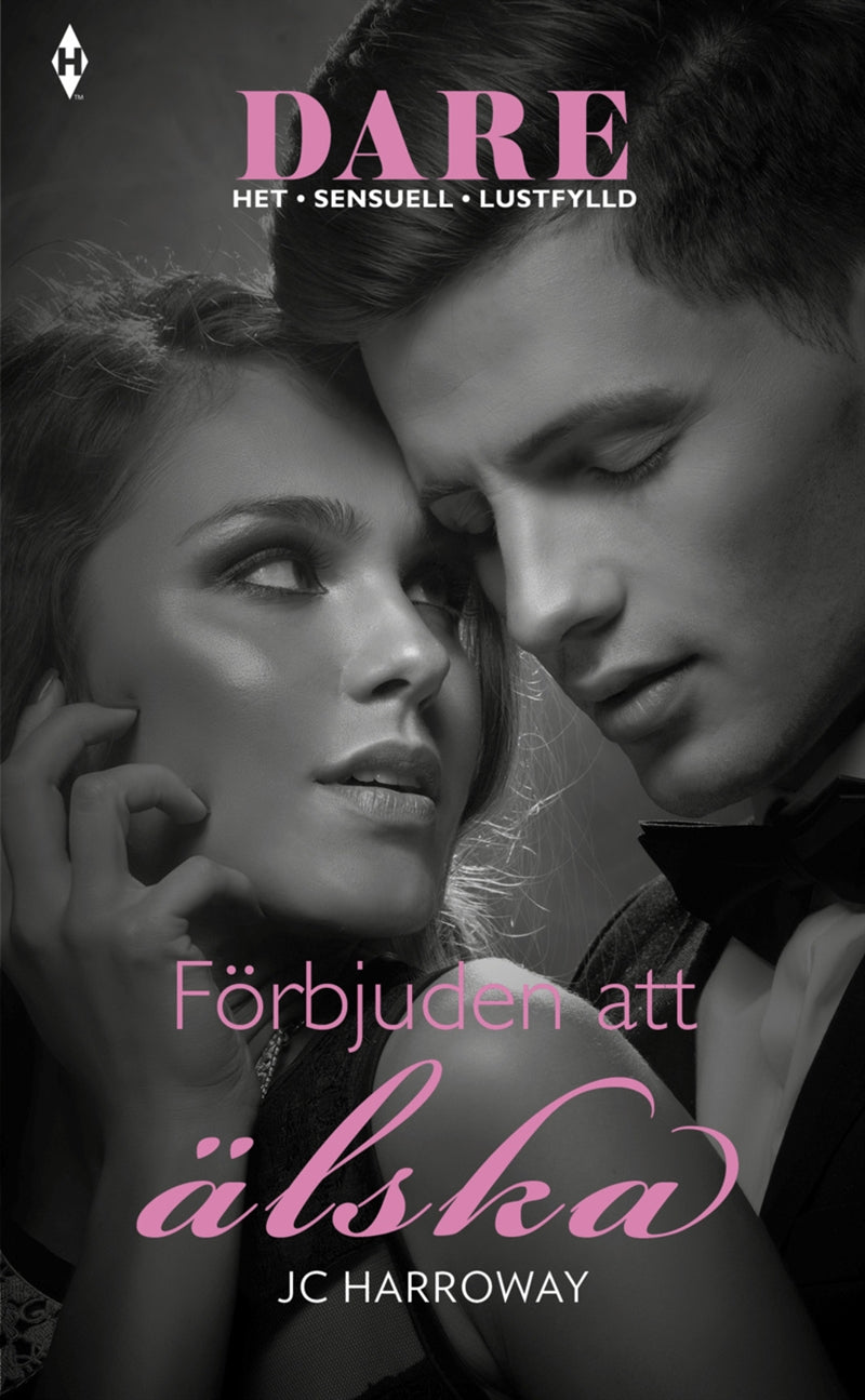 Förbjuden att älska – E-bok