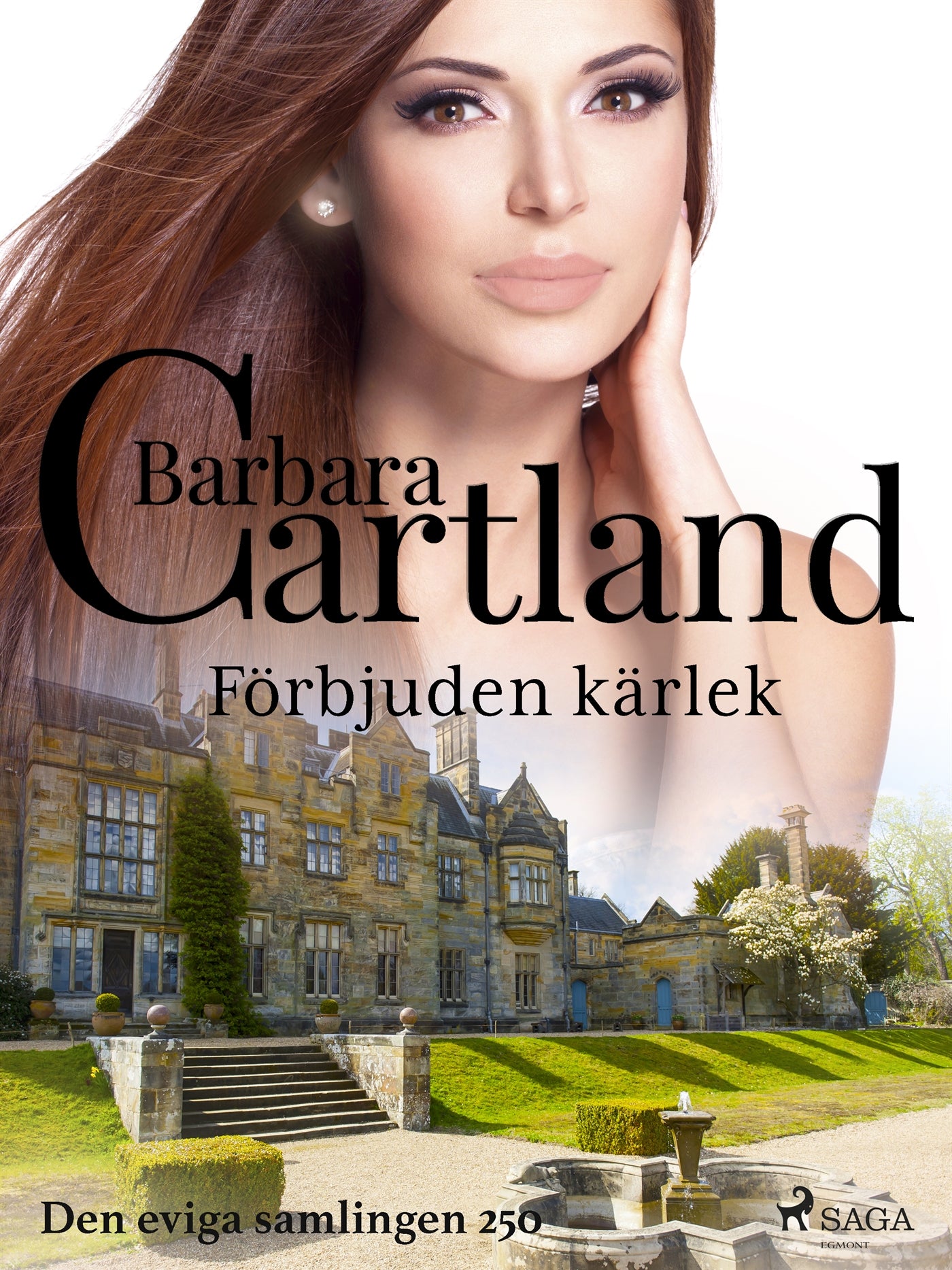 Förbjuden kärlek – E-bok