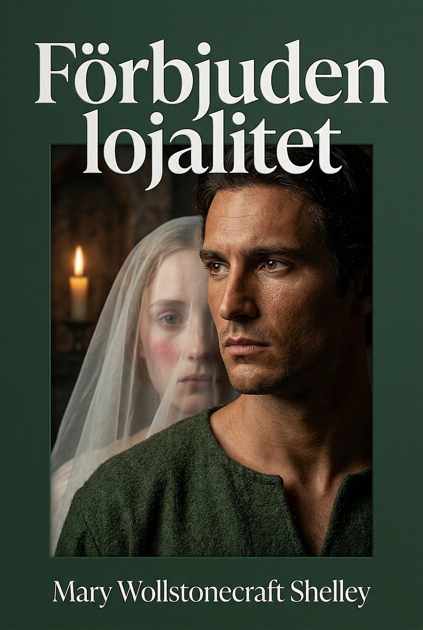 Förbjuden lojalitet – E-bok