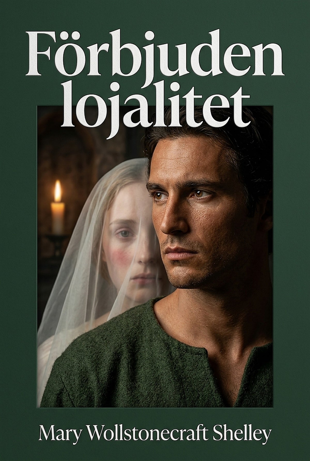 Förbjuden lojalitet – E-bok