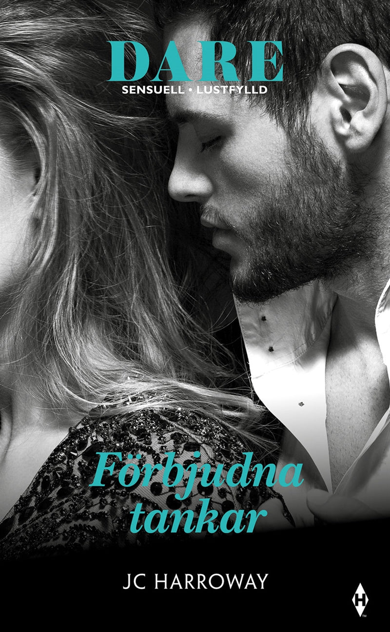 Förbjudna tankar – E-bok