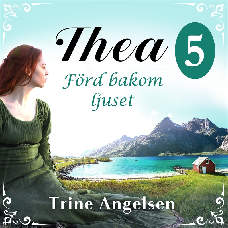 Förd bakom ljuset: En släkthistoria – Ljudbok