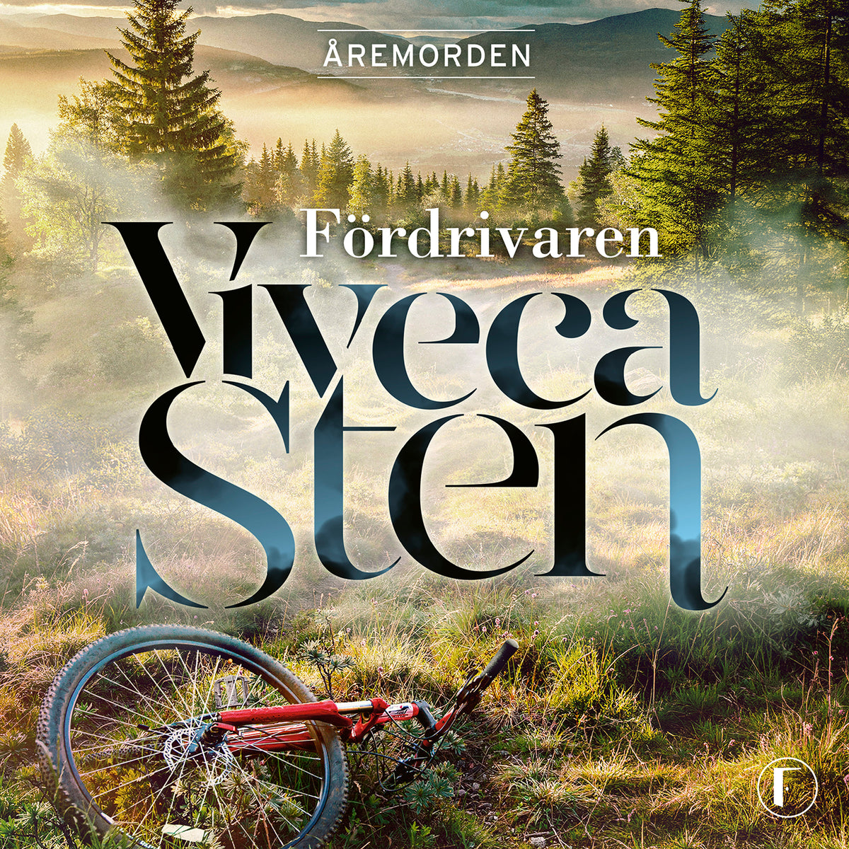 Fördrivaren – Ljudbok