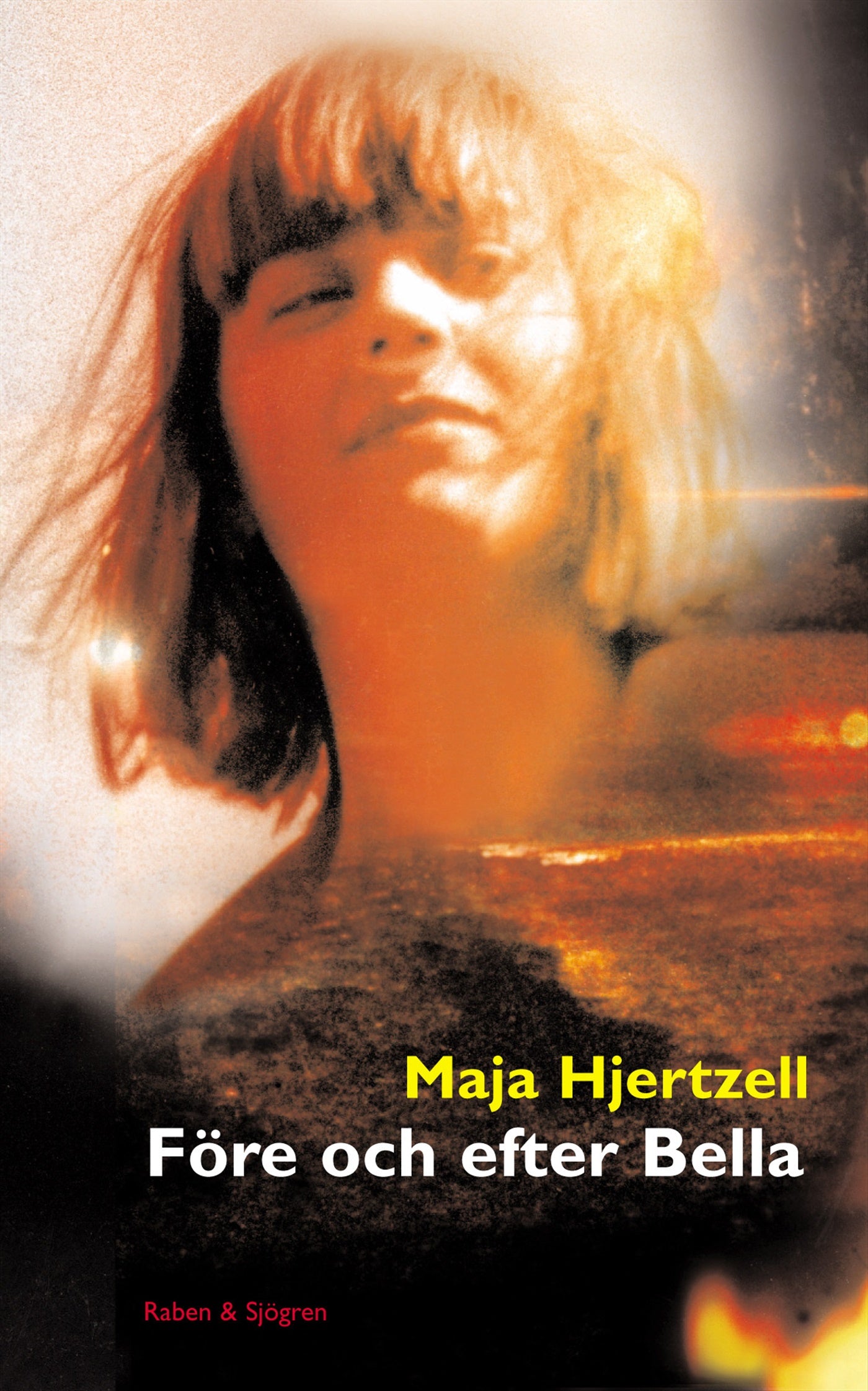 Före och efter Bella – E-bok